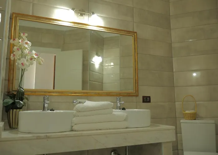 Апартаменти Piramides *