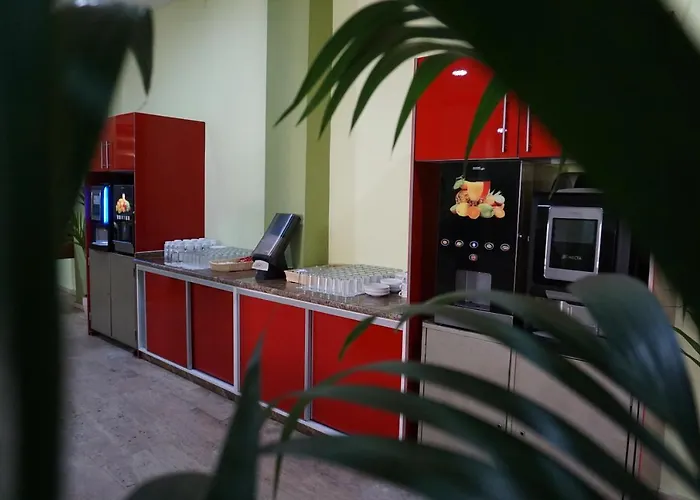 Piramides Апартаменти Адехе