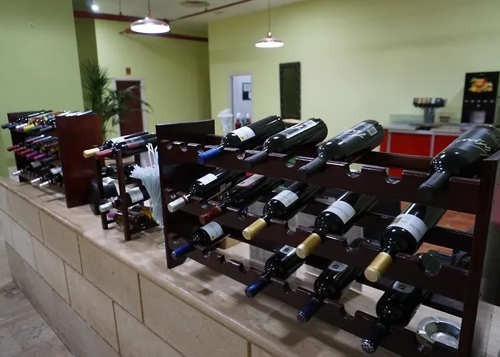 Piramides Апартаменти Адехе