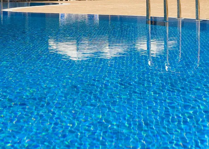 Piramides Апартаменти Адехе