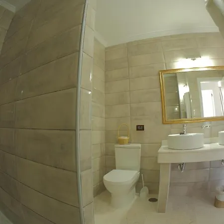 Apartment Piramides Costa Adeje (Tenerife)