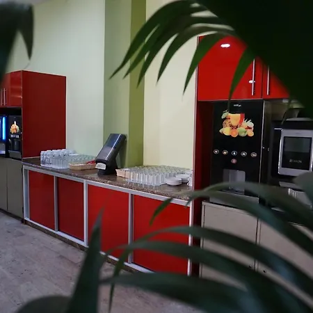 Piramides Apartment Costa Adeje (Tenerife)