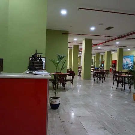 Piramides Apartment *