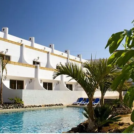 Apartment Piramides *