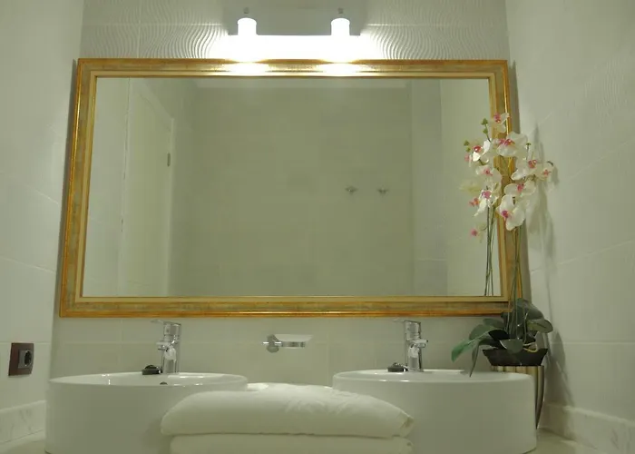 Piramides Appartement