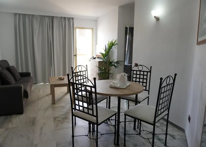 Piramides Appartement *