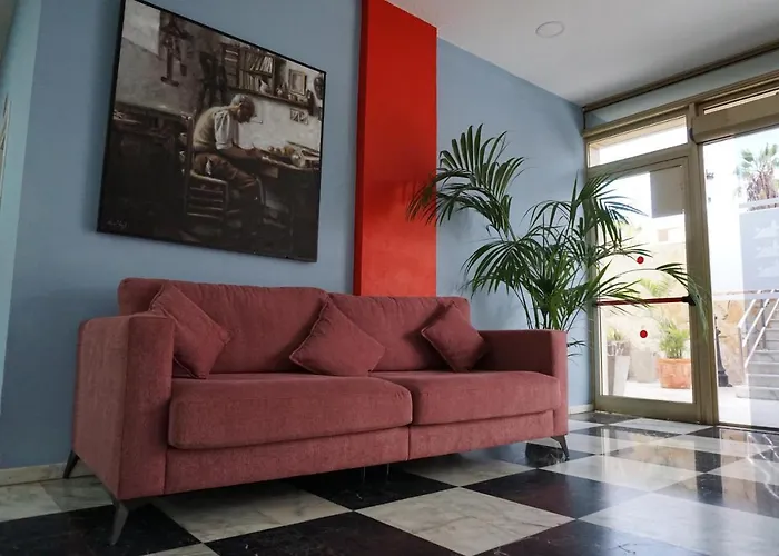 Appartement Piramides *