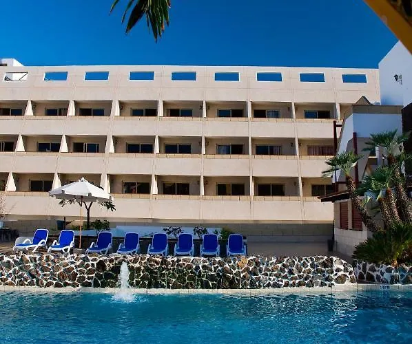 Appartement Piramides