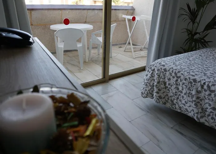 Piramides * Costa Adeje (Tenerife)