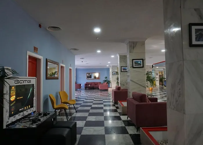 Piramides Appartement *