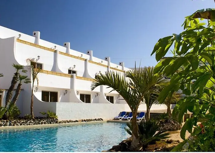 아파트 Piramides *