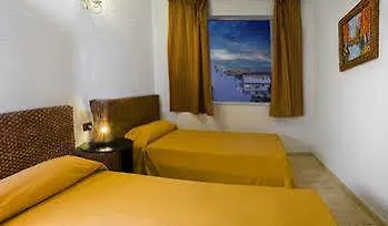 Apartament Piramides *