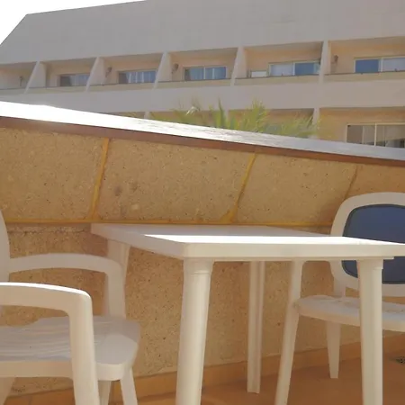 Apartment Piramides Costa Adeje (Tenerife)