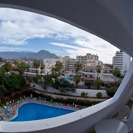 Piramides Appartement Costa Adeje (Tenerife)