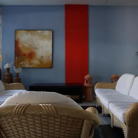 Piramides Apartment Costa Adeje (Tenerife)