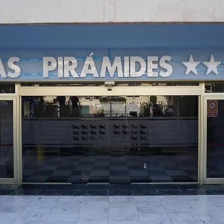Piramides Daire