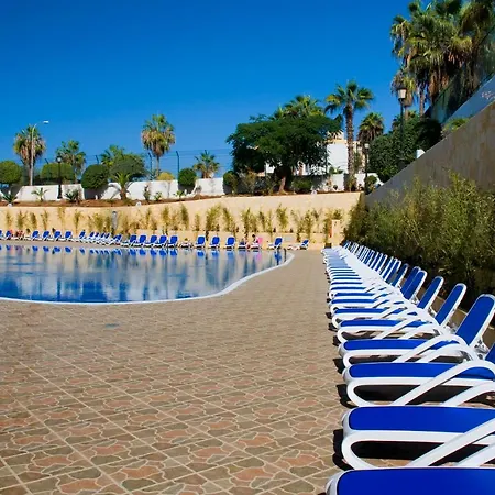 Piramides Apartment *