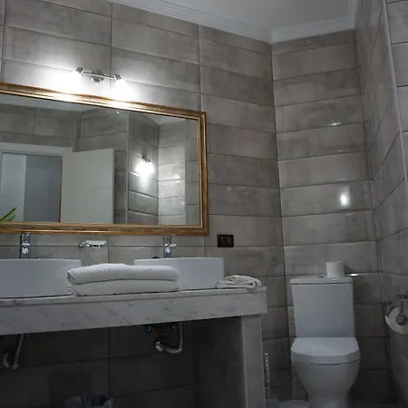 Apartament Piramides