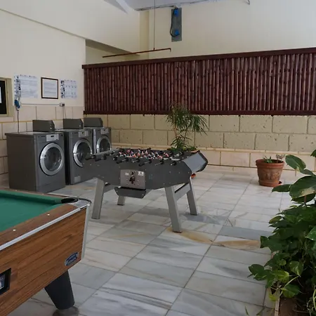 Piramides Apartament