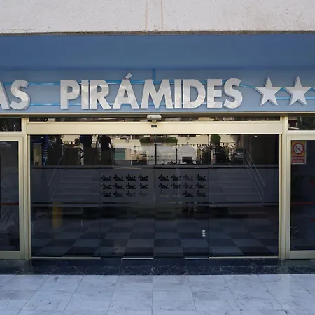 Piramides Appartamento Costa Adeje (Tenerife)
