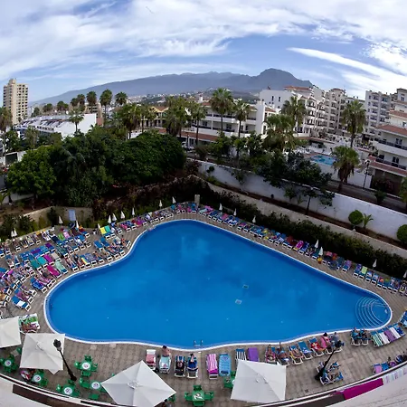 Piramides Appartamento Costa Adeje (Tenerife)