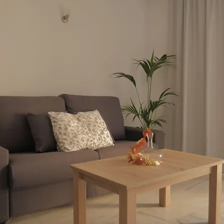Piramides Apartament Costa Adeje (Tenerife)