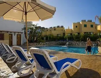 Apartament Piramides Costa Adeje (Tenerife)
