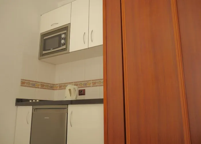 Apartment Piramides *