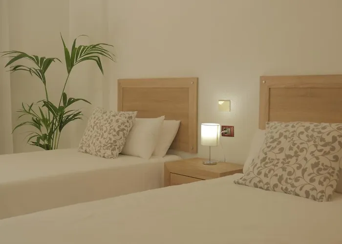 Piramides Apartment *