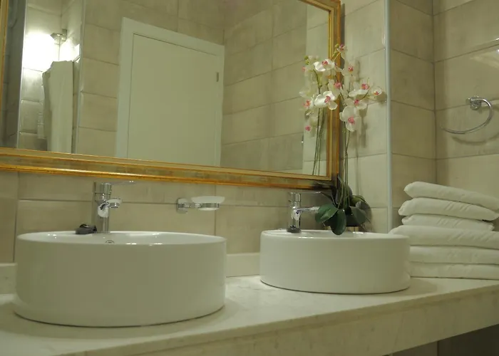 Piramides Apartment *