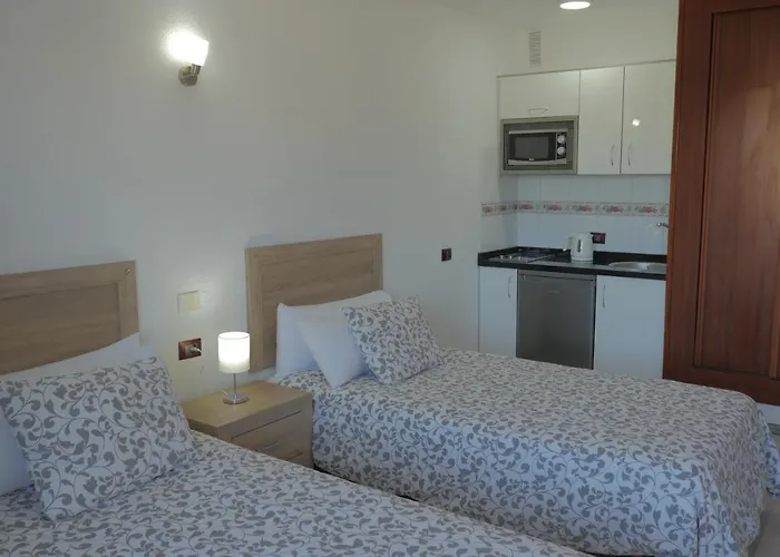 Piramides Apartment Costa Adeje (Tenerife)