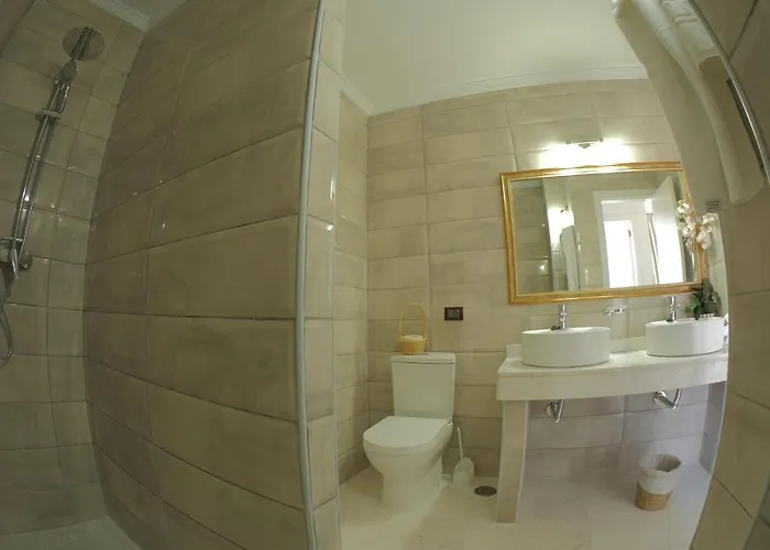 Apartment Piramides Costa Adeje (Tenerife)