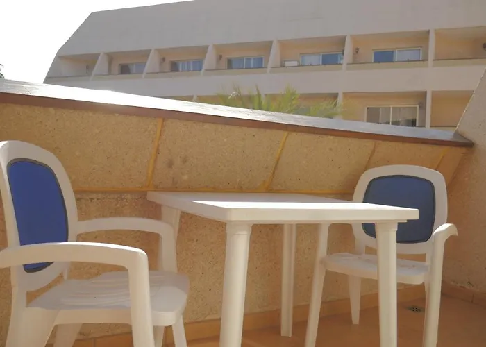 Apartment Piramides Costa Adeje (Tenerife)