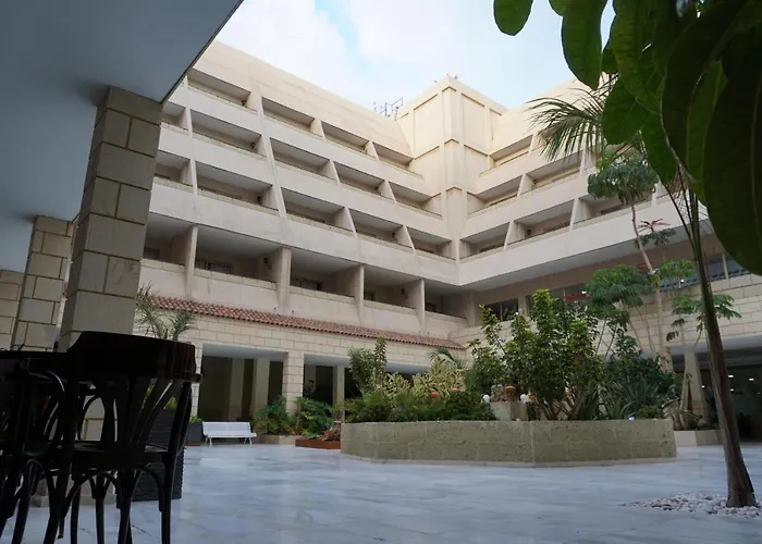 Apartment Piramides Costa Adeje (Tenerife)