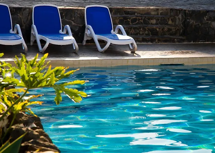 Apartment Piramides *