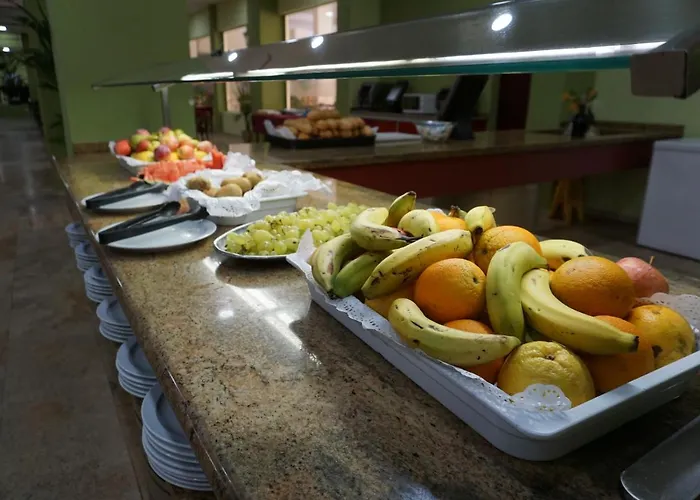 Piramides Апартаменты Адехе