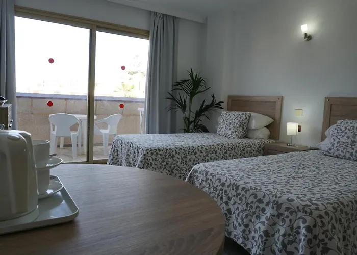 Piramides Apartment *