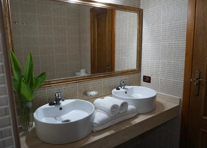 Piramides Apartment Costa Adeje (Tenerife)