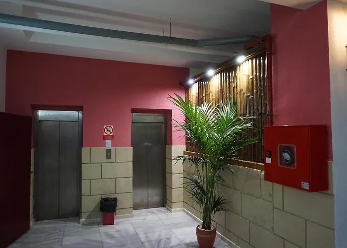 Piramides Apartment Costa Adeje (Tenerife)