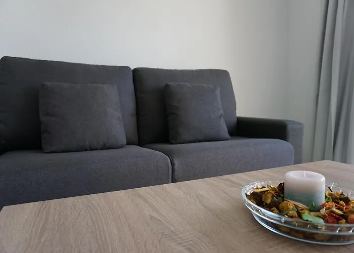 Apartment Piramides Costa Adeje (Tenerife)