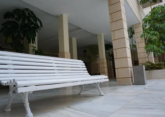 Апартаменты Piramides *