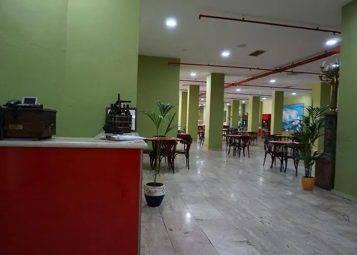 Piramides Apartment *