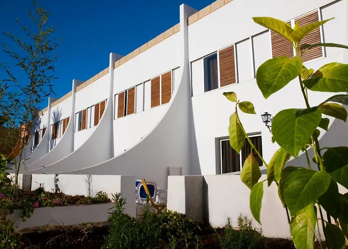 Piramides Apartment *