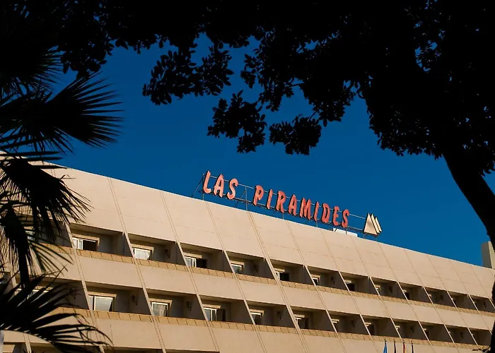 Piramides Apartment Costa Adeje (Tenerife)