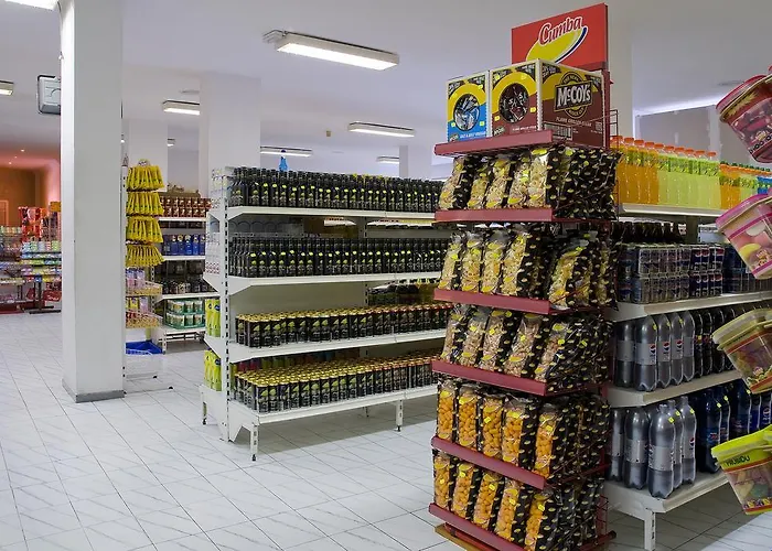 Apartment Piramides *