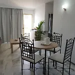 Piramides Appartement *