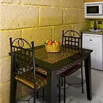 Piramides Appartement *
