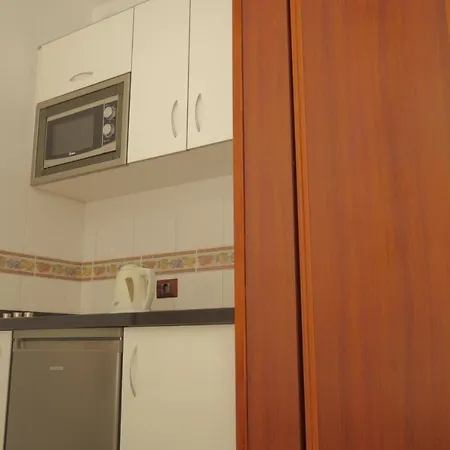 Apartmán Piramides *