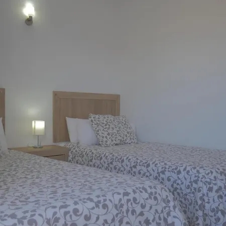 Piramides Apartmán Costa Adeje (Tenerife)