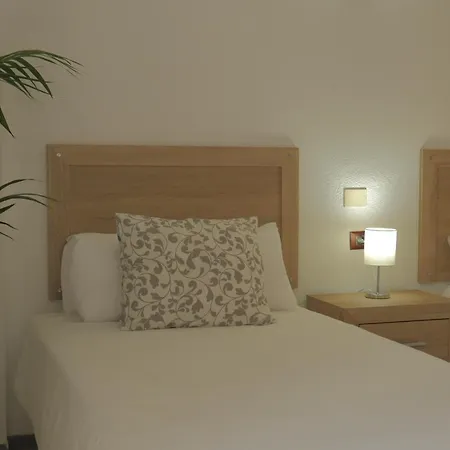 Apartmán Piramides